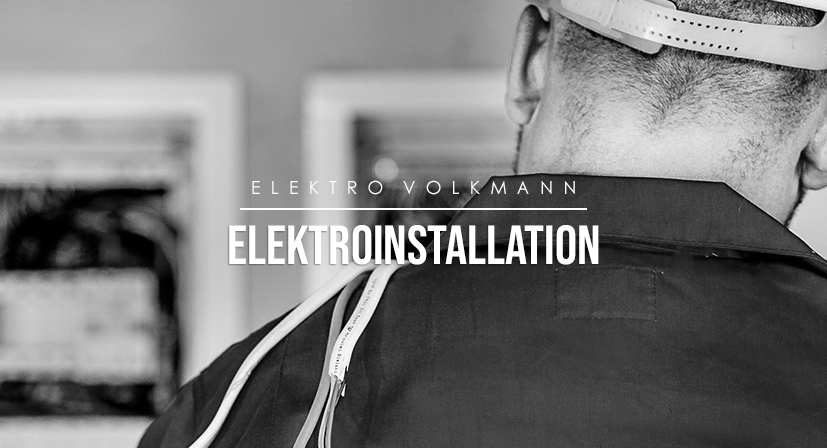 Elektro-Volkmann-Elektriker-Porta-Westfalica-Minden-Bad-Oeynhausen-Bielefeld-Petershagen-Hille-Hahlen-Hartum-Vlotho-Elektroinstallation